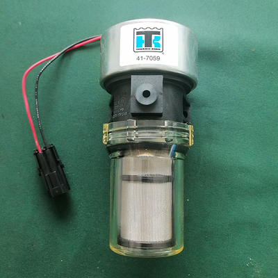 30-01108-04 / 417059 Bộ phận làm lạnh Thermo King Carrier Bộ phận phụ tùng Máy bơm nhiên liệu