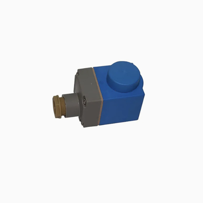Mô hình 415047 12V 415051 24V Đường cuộn van nhiệt điện tử nguyên bản Thermo King RV200