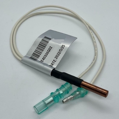 Cảm biến nhiệt độ gió hồi Model 418171 Thermo King RV200 gốc