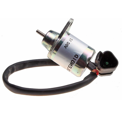 Van xả solenoid tắt máy Thermo King T-880Pro chính hãng, model 420100