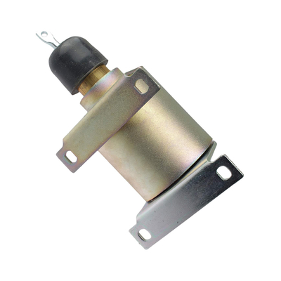 Van điện từ tăng tốc ban đầu Thermo King T-880Pro, model 133153