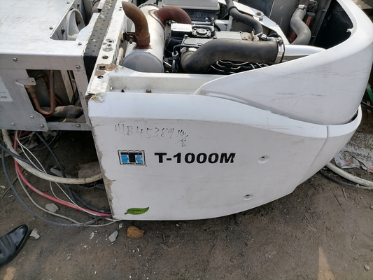 Thiết bị sử dụng THERMO KING Thiết bị sử dụng THERMO KING T-1000M T1000M tình trạng tốt được sản xuất khoảng năm 2011-2019