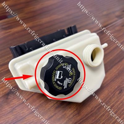 Nắp bình nước 130990 cho T-600M T-800M T-1000M T-680Pro T-880Pro T-1080Pro, Phụ tùng thay thế THERMO KING 130990TKA