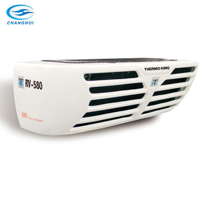 Thiết bị làm lạnh King nhiệt R404A 2,5kg hiệu quả