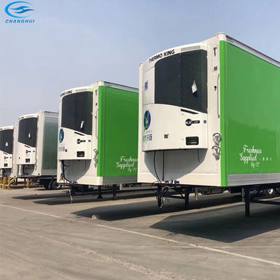 5000m3 h SLXI Series Máy lạnh bán rơ moóc cho xe tải