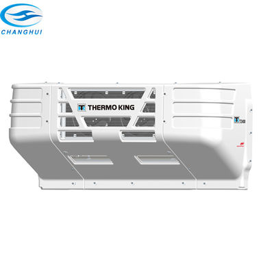 Kiểm soát nhiệt độ Bộ dụng cụ làm lạnh Euro 4 Van cho kho lạnh