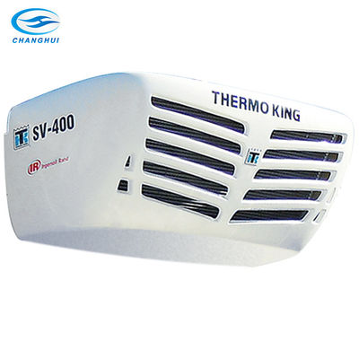 Thiết bị lạnh 4360W Thermo King Van không dầu trắng