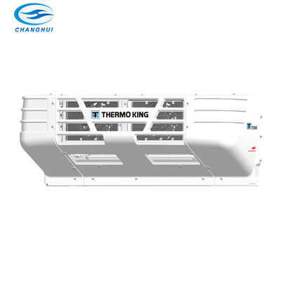 Bằng tay 200V 250hp Thermo King Van Máy lạnh