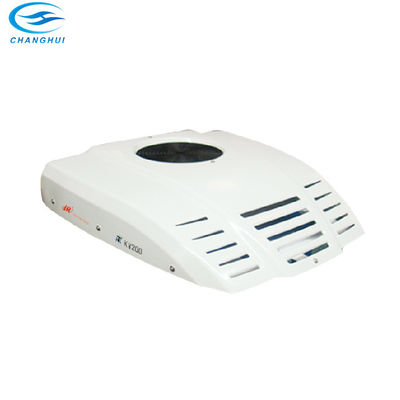 R404A 1.5kg Thermo King Van Tủ lạnh cho thịt