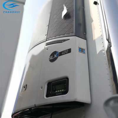 SLXi 400 30/50 sê-ri Sơ mi rơ mooc 2279MM 19,5KW Thiết bị làm lạnh Thermo King