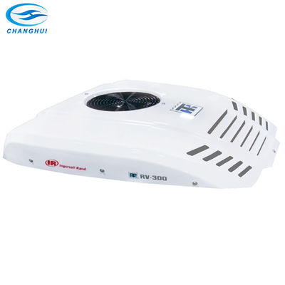 Bộ phận làm lạnh RV380 Thermo King Hộp số tay Sê-ri RV cho hệ thống tủ lạnh xe tải