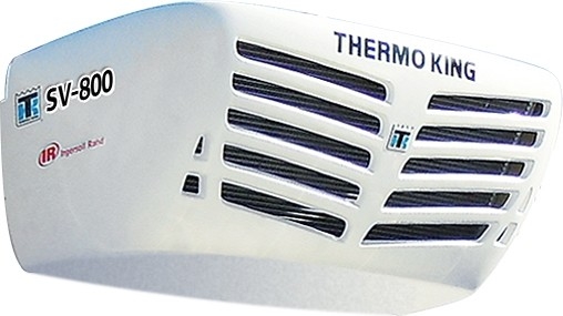 Máy nén TK21 Bộ làm lạnh 1300mm 3PH Thermo King