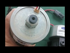 30-01108-04 /417059 Carrier original refrigeration unit  THERMO KING spare parts fuel pumps