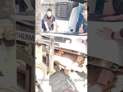 T-680Pro T 880-Pro T-980Pro T-1080 Pro Dàn lạnh Thermo King T Series