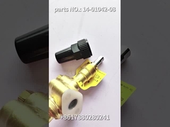 14-01042-08 hãng VALVE phụ tùng chính hãng,DỊCH VỤ cho hệ thống làm mát tủ lạnh xe tải spa