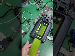 Các bộ phận phụ tùng của thị trường phụ CA-8452372-LCD