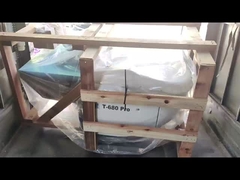 Đơn vị làm lạnh Thermo King T-780E T-880E T-1080E T-1280E cho hệ thống làm mát