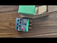 Thermoking Relay quá tải