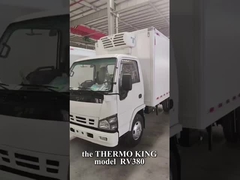 Dàn lạnh THERMO KING