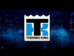 năm 2025 THERMO KING bộ phận làm lạnh rơ moóc mới, mẫu Legend L-1880 30/50 thị trường Châu Á Thái Bình Dương