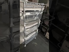 Dàn lạnh THERMO KING