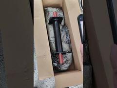 SLXi 400-30 trục truyền 781696