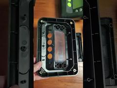 45-2372 SR2 SR3 THERMO KING Controller Shell Cover Phần phụ tùng bán sau