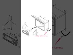 420644/42-0644 417842/41-8742 DÒNG T THERMO KING