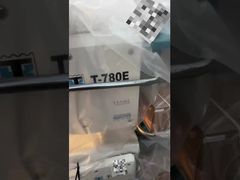 Xem Đơn Vị Làm Lạnh Thermo King T-780E T-880E T-1080E T-1280E Để Trình Diễn Hệ Thống Làm Mát