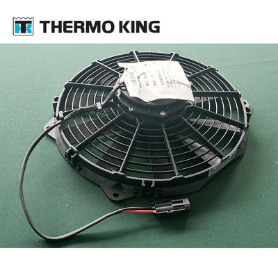 Quạt Thermo King 781882 / 781881 - Tụ 24v 280mm Rv580 Phụ tùng