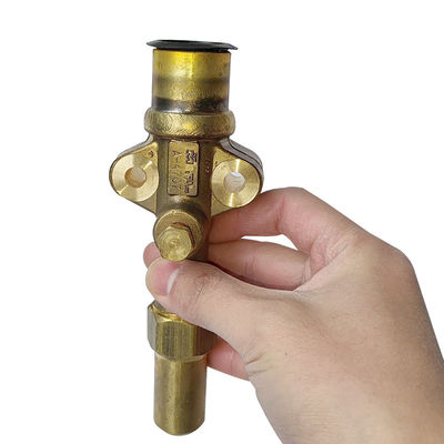 Phụ tùng chính hãng THERMO KING 661916 VAN - hút, MD/T600/T800/T1000 cho hệ thống tủ lạnh xe tải