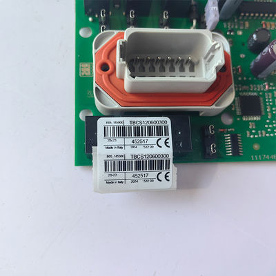 THERMO KING phụ tùng phụ tùng 452517 Controller CSR Incabassy cho xe tải