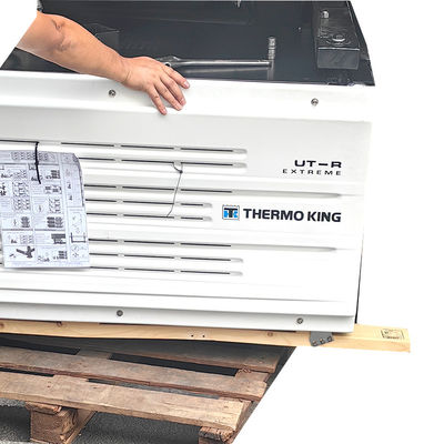 UT-R EXTREME Thermo King UT Series Unit làm lạnh thay thế UT-1200 được lắp đặt trên xe tải vận chuyển sân bay