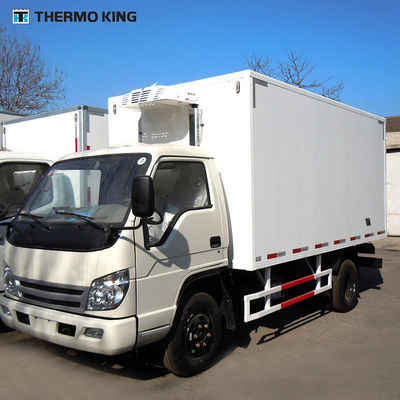 RV series RV-300 THERMO KING máy nén máy nén lạnh