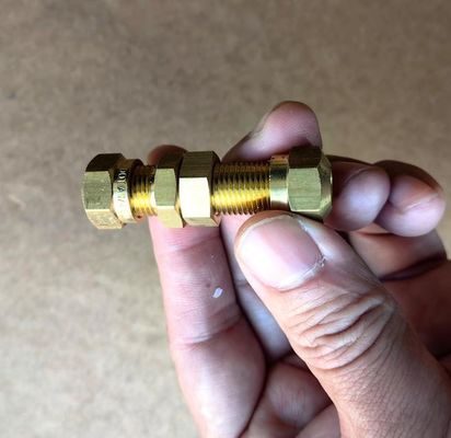 116861 Các bộ phận phụ tùng của Thermo King