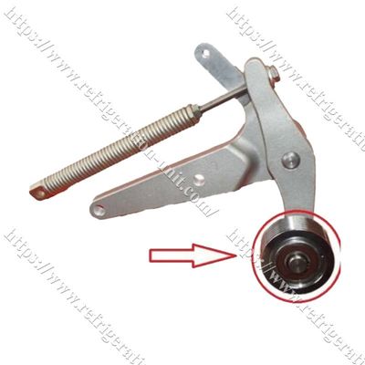 78-1617,781617 Thermo King Pulley cho ly hợp căng có sẵn cho các bộ phận phụ kiện SLX100/200/300/400
