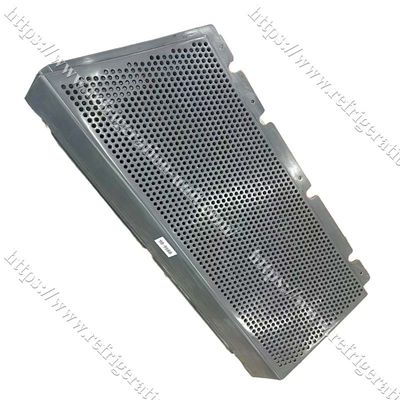 Vỏ ngoài rơ moóc THERMO KING SLXe SLXi 100/200/300/400 989588 chất liệu nhựa ABS