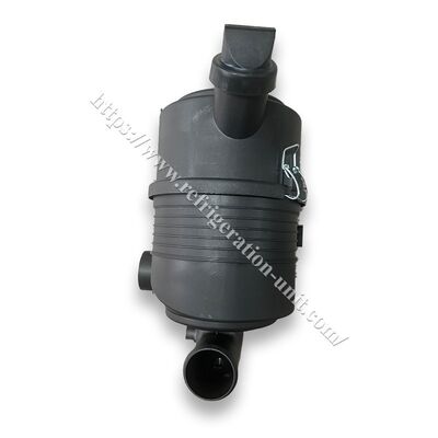 Cụm lọc gió chính hãng THERMO KING 121128 dùng cho bộ phận làm lạnh rơ moóc model A500