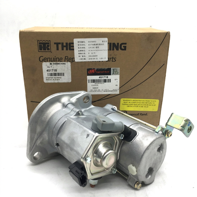 Thermo King phụ tùng tay khởi động 451718 cho dầu diesel