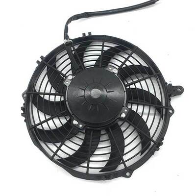 781185 Thermo King Parts QUẠT - dàn nóng 12V, dòng V