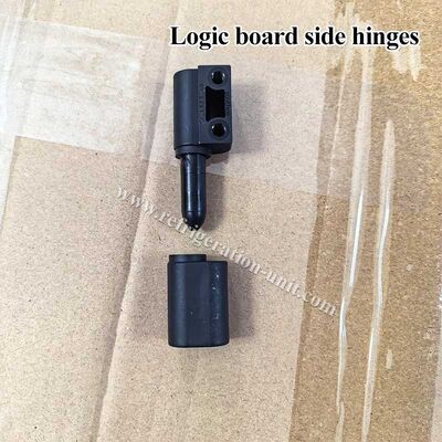 hộp điều khiển bên bo mạch logic, bản lề bên, bộ làm lạnh THERMO KING dòng T - T-600M/R 800M/R 1000M/R 680Pro 880Pro T-1080Pro