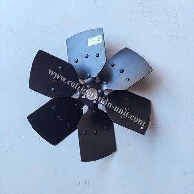 38-00604-00 thay thế 38-60000-01 Cánh quạt dàn ngưng Carrier chính hãng Supra 650 / 722 / 744 / 750 / 750 MT / 750 SW / 850 / 850 MT / 900