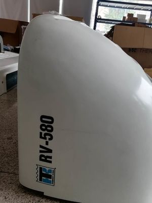Bộ phận làm lạnh xe tải nhỏ 0 độ 5050W gắn phía trước