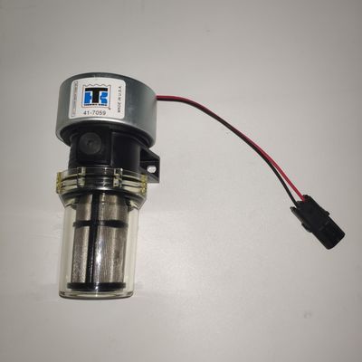 Bơm làm lạnh 417059 Phụ tùng Thermo King