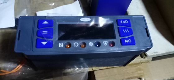 Các bộ phận làm lạnh mang 12-66814-01 Bảng điều khiển Sutrak 15CM