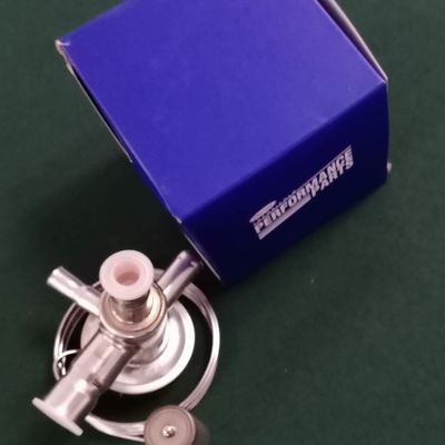 Các bộ phận làm lạnh mang theo van đẩy loại 5cm L