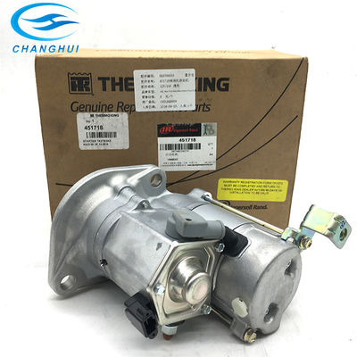 Thermo King phụ tùng tay khởi động 451718 cho dầu diesel
