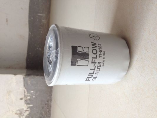 Bộ phận làm lạnh Thermo King Bộ lọc nhiên liệu 116182 119321 119300 119059