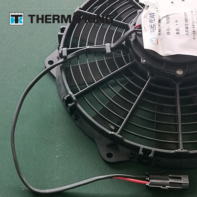 Quạt Thermo King 781882 / 781881 - Tụ 24v 280mm Rv580 Phụ tùng