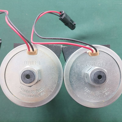 Máy bơm nhiên liệu của đơn vị làm lạnh mang 30-01108-04 và 417059 Được sản xuất tại Hoa Kỳ Thay thế cho 30-66840-00